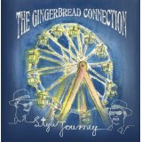 GINGERBREAD CONNECTION