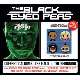 BLACK EYED PEAS