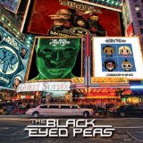 BLACK EYED PEAS