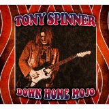 SPINNER TONY