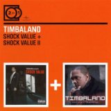 TIMBALAND