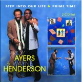 AYERS ROY & WAYNE HENDER