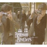 BRONSON BROTHERS