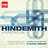 HINDEMITH PAUL