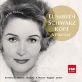 SCHWARZKOPF ELISABETH