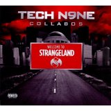 TECH N9NE COLLABOS