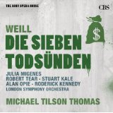 THOMAS MICHAEL TILSON