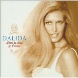 DALIDA