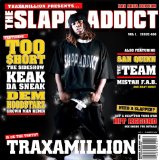 TRAXAMILLION