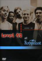 LEVEL 42