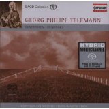 TELEMANN GEORG PHILIPP