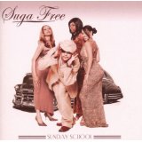 SUGA FREE