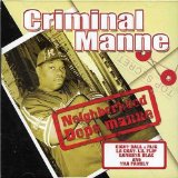 CRIMINAL MANNE