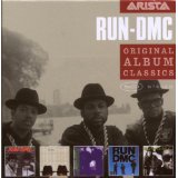 RUN DMC