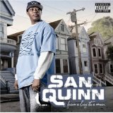 SAN QUINN