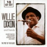 DIXON WILLIE