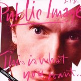 PUBLIC IMAGE LIMITED