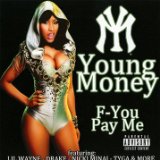 YOUNG MONEY