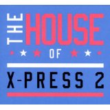 X-PRESS 2