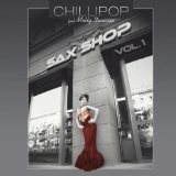 CHILLIPOP