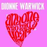 WARWICK DIONNE