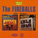 FIREBALLS