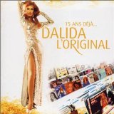 DALIDA