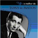 MATOS TONY DE