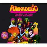 FUNKADELIC