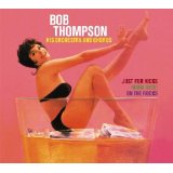 THOMPSON BOB