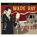 RAY WADE