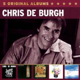 BURGH CHRIS DE