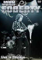 FOGERTY JOHN