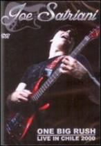 SATRIANI JOE