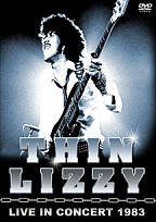 THIN LIZZY