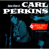 PERKINS CARL