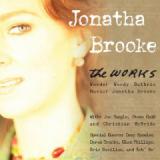 BROOKE JONATHA