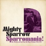 MIGHTY SPARROW