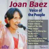 BAEZ JOAN