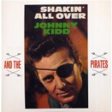 KIDD JOHNNY & PIRATES