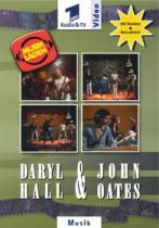 HALL DARYL & JOHN OATES