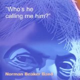 BEAKER NORMAN BAND