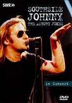 SOUTHSIDE JOHNNY