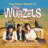 WURZELS