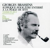 BRASSENS GEORGES