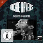 HAVENS RICHIE