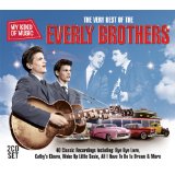 EVERLY BROTHERS