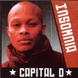 CAPITAL D