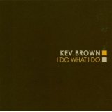 BROWN KEV