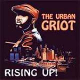 URBAN GRIOT